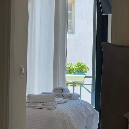Anoixi Appartamento *