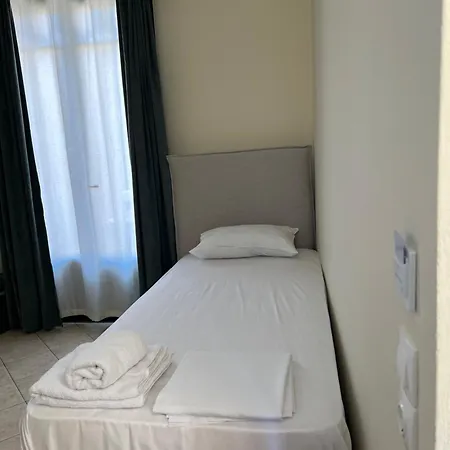 Appartamento Anoixi Korissia (Kea)