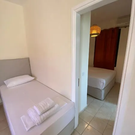 Anoixi Apartment