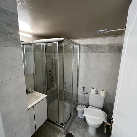 Apartment Anoixi