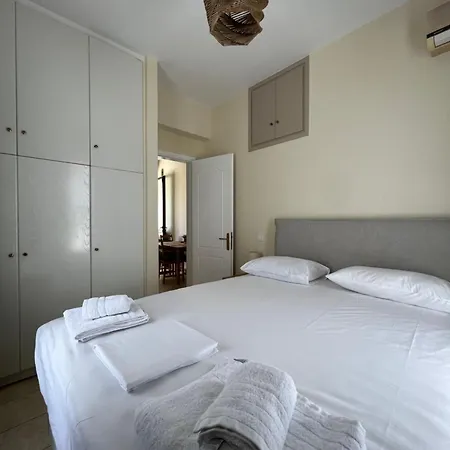 Apartment Anoixi