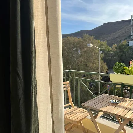 Apartment Anoixi Korissia (Kea)