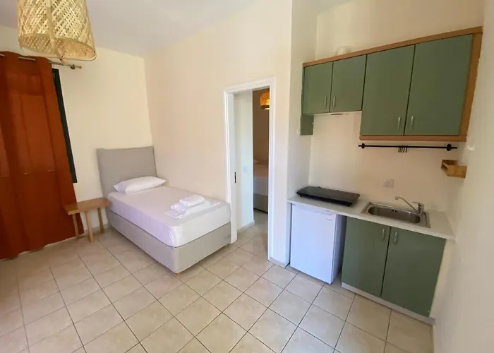 Anoixi Appartamento Korissia (Kea)